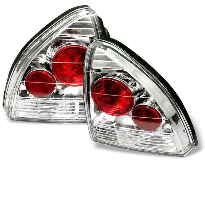 Honda prelude euro lights #2