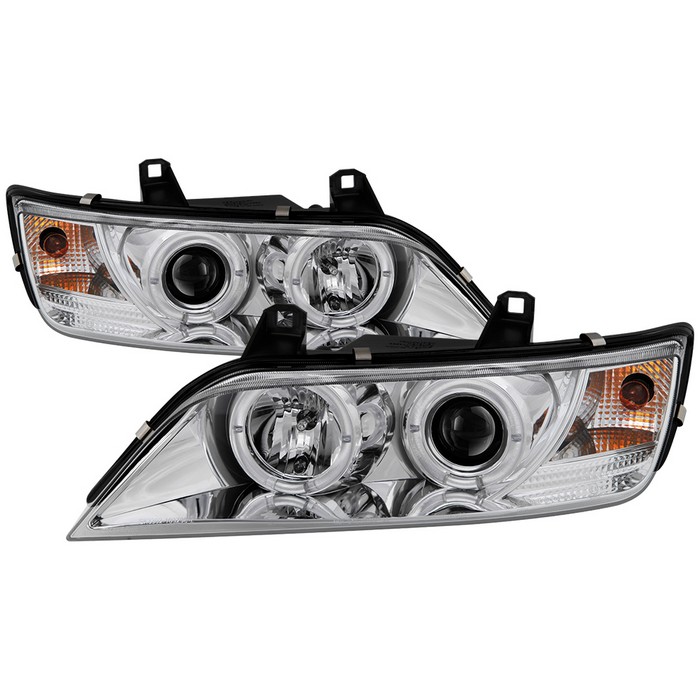 Bmw z3 headlight bulb size #7
