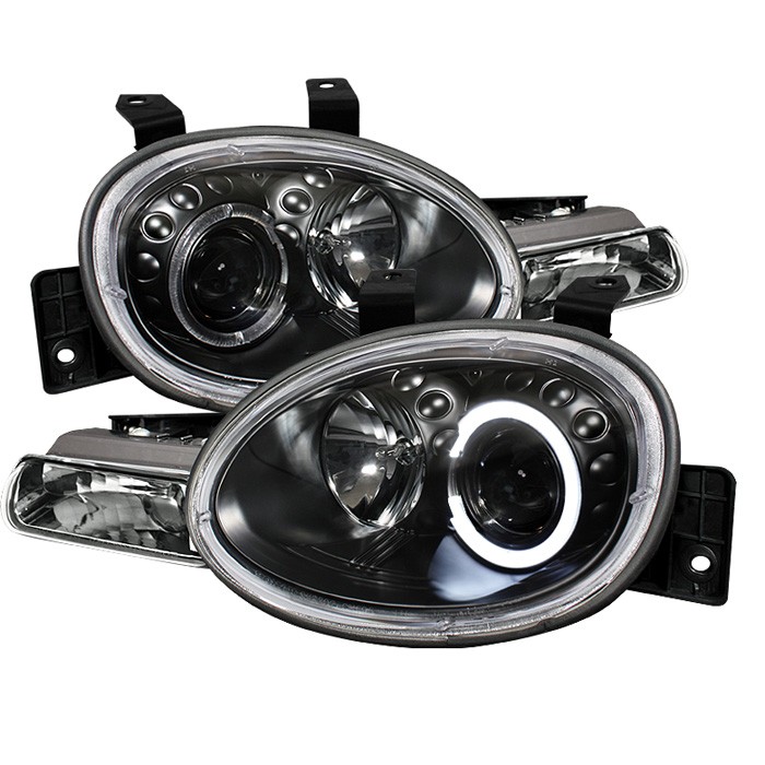 2000 plymouth neon headlights