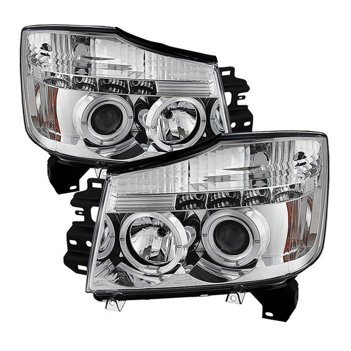 Nissan armada headlight bulb size #8