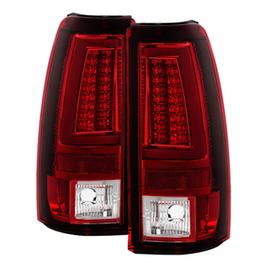 Chevy tail lights deals