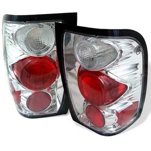 Ford Ranger tail light | Spyder Auto