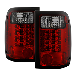 Ford Ranger tail light | Spyder Auto