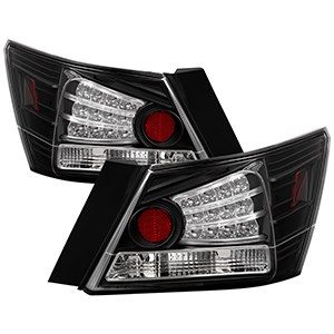 Honda Accord tail light | Spyder Auto