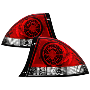 Lexus IS300 tail light | Spyder Auto