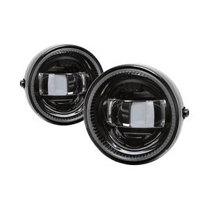 Ford Ranger fog light | Spyder Auto