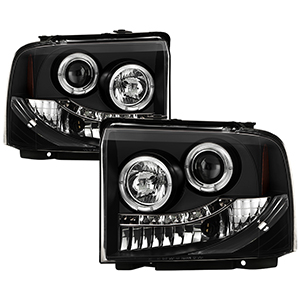 05 f350 headlights deals
