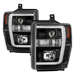 F350 headlights discount