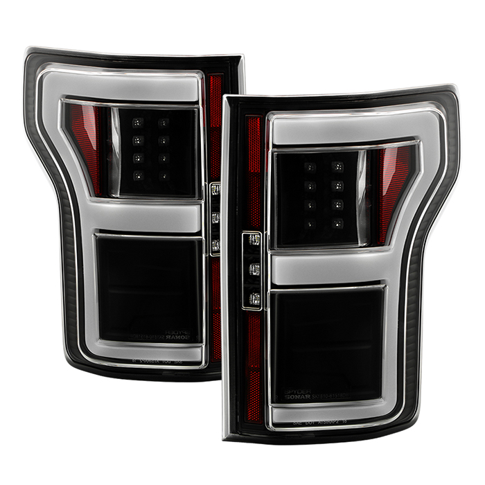 Products Spyder Auto