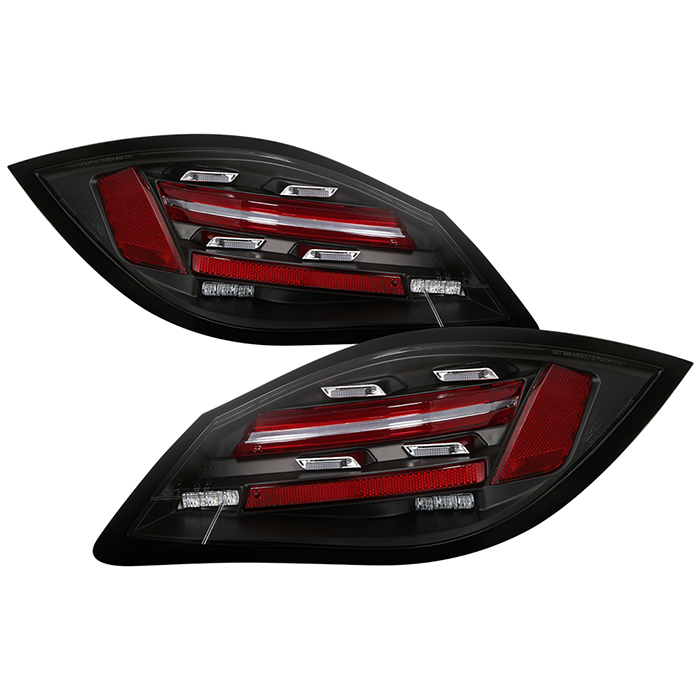 Products | Spyder Auto