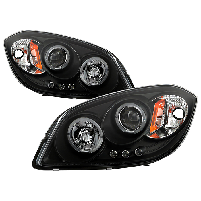 vibe pro headlight